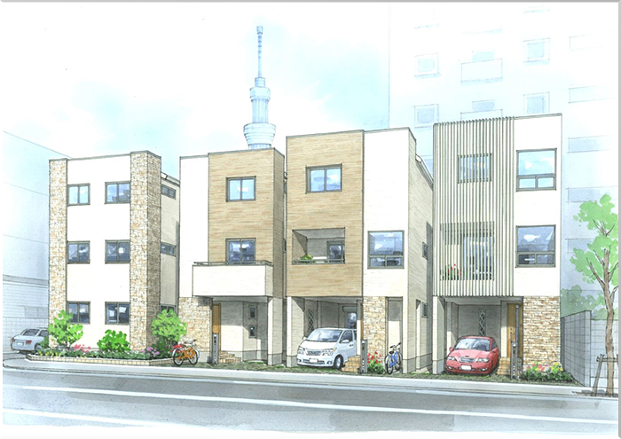 建築パース工房